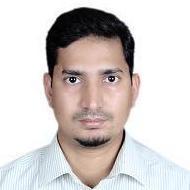 Mohammed Bahauddin Class 10 trainer in Hyderabad