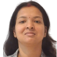 Tulika Class I-V Tuition trainer in Thane