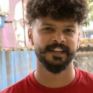 Nikhil Personal Trainer trainer in Bangalore