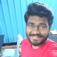 Pawan Balajisai Spoken English trainer in Tenali