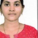 Tejasree k V. Tuition Tutor trainer in Kadapa