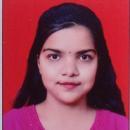 Harshali S. Class 12 Tuition trainer in Pune