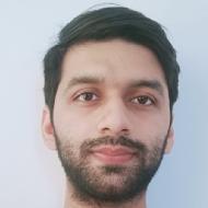 Prateek Class 9 Tuition trainer in Delhi