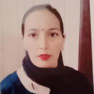 Pooja Class 6 Tuition trainer in Ghaziabad