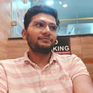 Vishal NEET-UG trainer in Gurgaon