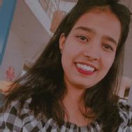Muskan C. Class I-V Tuition trainer in Mumbai