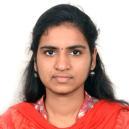 Photo of Divya E.