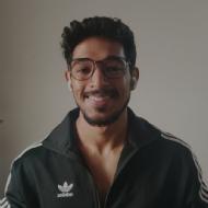 Manvendra  Bisht Personal Trainer trainer in Gurgaon