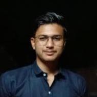 Rajesh Kumar Class 8 Tuition trainer in Samastipur