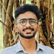 Rijin Ramakrishnan Class 12 Tuition trainer in Thalassery