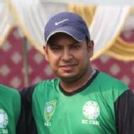 Nitish Singh Cricket trainer in Delhi
