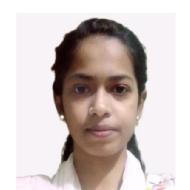 Sana T. Class I-V Tuition trainer in Patna