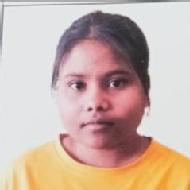 Shreya K. Class 12 Tuition trainer in Garhwa