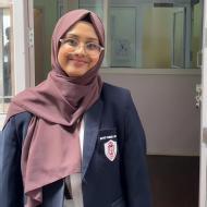 Haniya Class I-V Tuition trainer in Bangalore