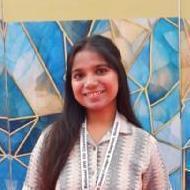 Dr. A. CET trainer in Agra