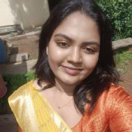 Saakshi J. Class I-V Tuition trainer in Bangalore