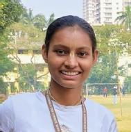 Anjali K. Rubik's cube trainer in Mumbai