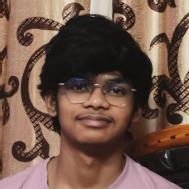 Parimal Class 9 Tuition trainer in Visakhapatnam