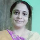 Sushmita M. Home Tuition for Class 12 trainer in Raigarh