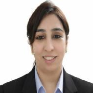 Rajani M. Class 11 Tuition trainer in Hyderabad