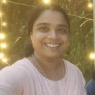 Anisha A. BTech Tuition trainer in Chirayinkeezhu