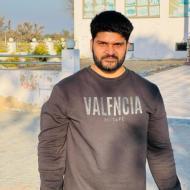 Manish Kumar Personal Trainer trainer in Delhi
