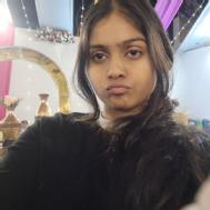 Gauri Y. Class 10 trainer in Etawah