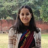Sakshi M. Class I-V Tuition trainer in Mawana