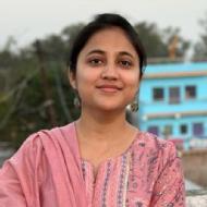 Gaushiya S. Class 10 trainer in Lucknow