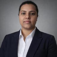 Beauty S. Class 11 Tuition trainer in Kolkata