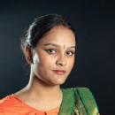 Akanksha G. Choreography trainer in Noida