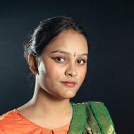 Akanksha G. Choreography trainer in Noida