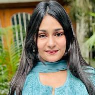 Shaista Z. Class 8 Tuition trainer in Lucknow