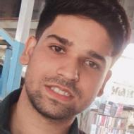Anmol Rajoriya Class 10 trainer in Mumbai