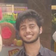 Abdul Kareem Khan Class I-V Tuition trainer in Hyderabad