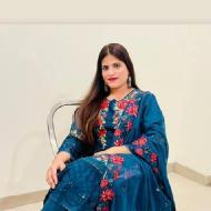 Monika Class I-V Tuition trainer in Lucknow
