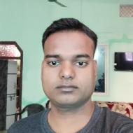 Dharmendra Kushwah NEET-UG trainer in Gwalior