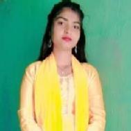 Sonam K. Art and Craft trainer in Noida