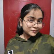 Isha NEET-UG trainer in Aurangabad