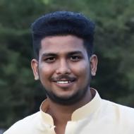 Mohammad Mojamial Mulimani Class I-V Tuition trainer in Bangalore