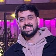 Shubham Chauhan Class 11 Tuition trainer in Chandigarh