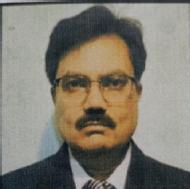 Anil Class 10 trainer in Patna