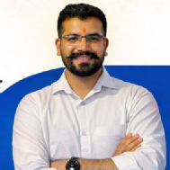 Tushar Sanjayrao Pusadkar Class 12 Tuition trainer in Amravati