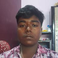 Sannyasi Dhibar Drawing trainer in Birbhum