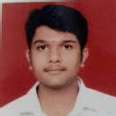 Kruthik Shekar Class 11 Tuition trainer in Bangalore