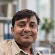 Rakesh Kumar Tally Software trainer in Delhi
