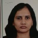 Veena . Class I-V Tuition trainer in Delhi