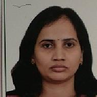 Veena Class I-V Tuition trainer in Delhi