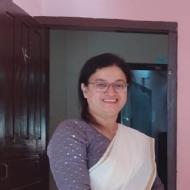 Mincy M. Class I-V Tuition trainer in Tiruvalla