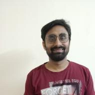 Subhrakanti Dhar Class I-V Tuition trainer in Kolkata